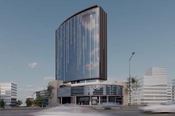 İŞ MERKEZİNDEN EĞİTİM YUVASINA BÜYÜK DÖNÜŞÜM