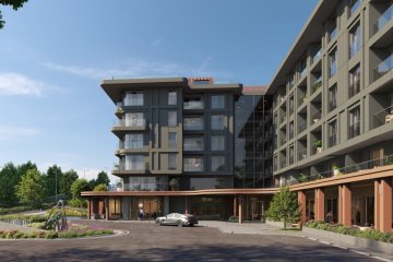 MESA’nın Yeni Yaşam Markası: Mesa Casa
