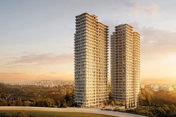 SAAB ve Doğan Group, Ankara Residences by ELIE SAAB’ı Tanıttı