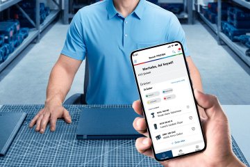 Bosch PRO360’ı Geliştiriyor: Yeni Pro Deals Modülü ile Profesyonellere Ek Avantajlar Sunuyor