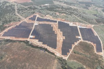 Şişecam’ın Enerji Dönüşümünde Önemli Bir Adım İş Enerji İş Birliği ile Tamamlandı