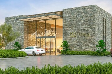 NG Sign Bodrum Form Endüstri Ürünleri’nin İklimlendirme Çözümlerini Tercih Etti