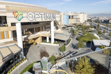 Rönesans Holding’e EMEA Finance’tan beş ödül