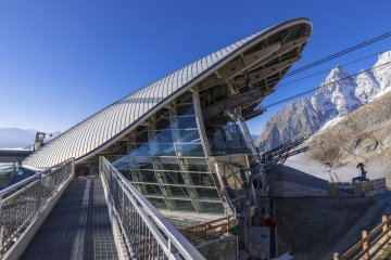 Tremco CPG, Alüminyum Çatı ve Cephe Sistemleri Üreticisi Kalzip GmbH ile Sektördeki Etkisini Artırıyor