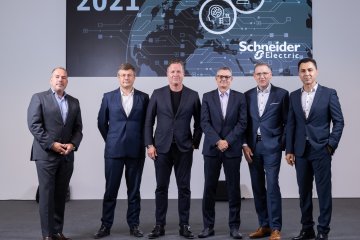 2050 İklim Stratejileri için Wilo ve Schneider Güçlerini Birleştirdi