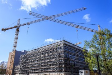 2025’te İnşaat Sektöründen Gelen Olumsuz Haberler