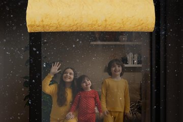 İzocam’dan 60. Yılında “Soğuğa Yalıtım, Mutluluğa Yatırım” Mesajı