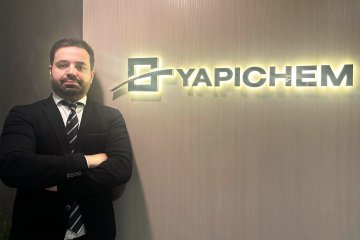 Selçuk Tuygun Yapıchem Çimento Kimyasalları İş Geliştirme Direktörü Oldu