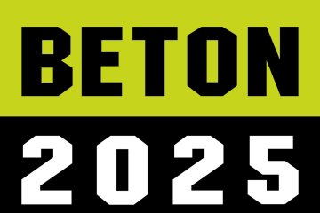 İnşaat ve Hazır Beton Sektörü BETON 2025’te Buluşuyor