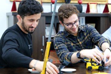 İMDER & İSDER İLE İSTANBUL ÜNİVERSİTESİ’NDEN GÜÇLÜ İŞ BİRLİĞİ: GENÇ MÜHENDİSLERE SEKTÖREL DESTEK