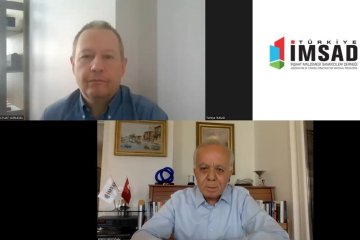 Dr. Can Fuat Gürlesel: “2024'te inşaat malzemesi ihracatının yükselmesini bekliyoruz”