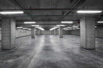 NSK rulmanları beton zemin imalat makinesi arızalarını sıfıra indiriyor
