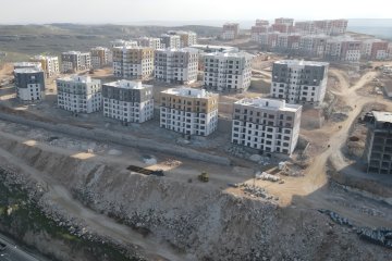 AKAR Taahhüt Yapı'dan İstanbul ve İzmir'e Dört Yeni Konut ve Villa Projesi