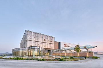 Architizer A+ Awards’tan IGLO Architects’e Özel Mansiyon Ödülü