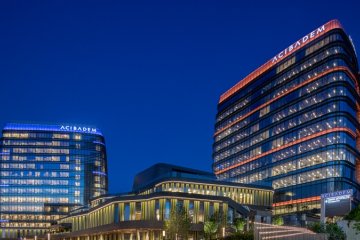 ACIBADEM HASTANESİ, ATAŞEHİR YERLEŞKESİNDE WİLO’NUN YÜKSEK VERİMLİLİK SAĞLAYAN ÜRÜNLERİNİ TERCİH ETTİ