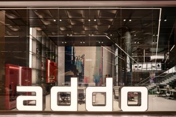 ADDO, Yeni Showroom’unu Hom Design Center’da Açtı: Ofis Tasarımında Çok Katmanlı Bir Deneyim Merkezi