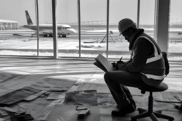 İnşaat sektöründe nitelikli işgücü eksikliği gerçek bir tehlikeye dönüşmek üzere... Peki bunun sonuçları ne olabilir ve ne yapılmalı?