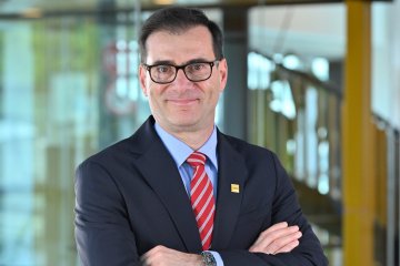 Sağlam ve güvenli gelecek inşa etmek hepimizin sorumluluğu