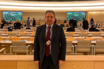 Şişecam 2022 Uluslararası Cam Yılı Açılışında Sürdürülebilir Gelecek için Camın Önemini Vurguladı