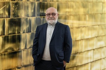 BORUSAN Grubu Yönetiminde Bayrak Değişimi... Holding Başkanı Ahmet Kocabıyık, Değişimin Grup için Önemini Vurguladı