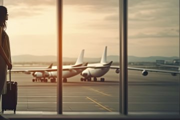 Suriye’nin yeniden inşasında Türk müteahhitlerden önemli adım... Şam Havalimanı’nda 4 milyar dolarlık yatırım başlıyor