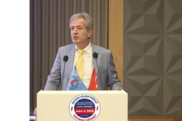İstanbul Elektrik Teknisyenleri Odası (ETO) Başkanı Haluk Bozali, Yangınlara Karşı Uyardı