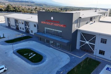 Akfen İnşaat, Hatay’ın 3 İlçesindeki Acil Durum Hastanelerinin Yapımını Tamamladı