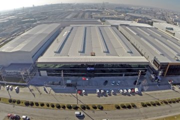 Aktaş Holding Sektörde İlklerin Adresi Olmaya Devam Ediyor