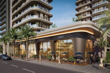 Kentsel dönüşüm projesi Algün Ataşehir’de hafriyat başladı