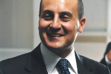 Fixa Gn. Md. Ali Murat Ekin: “Sektör Büyürken En Büyük Paylardan Birini de Fixa Alacak”