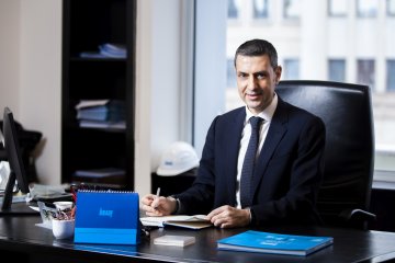 Enerji Verimliliği, Üretimden Kullanıma Kadar Uçtan Uca Ele Alınmalı