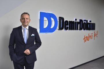 DemirDöküm, dijital randevu sistemini devreye aldı