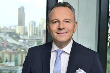 Vaillant Group Türkiye CEO’su Alper Avdel: “Evimizin içindeki iklim ile dünyamızın iklimi birbirine doğrudan bağlı”