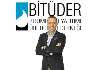 BİTÜDER Başkanı Alper Doğruer: "Su yalıtımı yeterli olmayan bina, taşıma kapasitesinin büyük bir bölümünü kaybediyor"