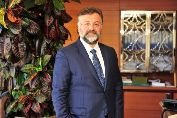 KONUTDER Başkanı Z. Altan Elmas: "Kredi kısıtlamaları birinci el satışlarda acilen kaldırılmalı"