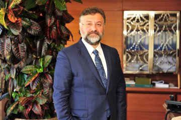Sur Yapı’da teslimler 2024’te de hız kesmeyecek