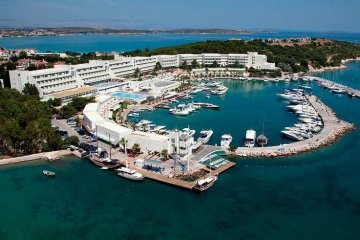Çeşme’nin köklü Hoteli Altınyunus, Clivet ısı pompasıyla dört mevsim konforu seçti