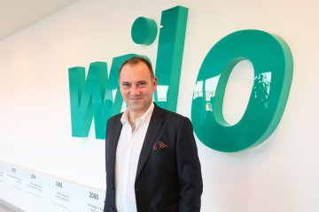 Wilo Türkiye'nin Yeni Genel Müdürü Altuğ Arkaya Oldu