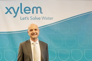 Xylem Türkiye Genel Müdürü Altuğ Bilgiç Oldu