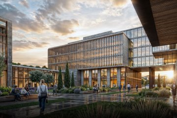 İGA Airport City’de Yapımı Süren Headquarters Campus “Dijital İkiz” ile İnşa Ediliyor... Peki Bütünleşik Dijital İzleme Projeye Ne Kazandırıyor?