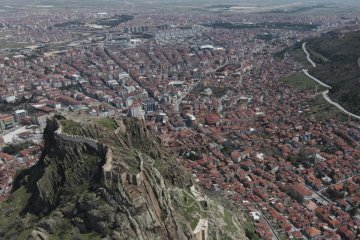 Ankara sessizce dönüşüyor... Deprem göçü ve mimari yapı kenti yeniden şekillendiriyor
