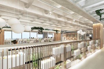 BAB Architects: “Yeni nesil ofis tasarımları esnek, sürdürülebilir ve akıllı sistemlerle kurgulanıyor"
