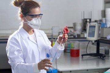 BTM Yön. Kur. Üyesi Orkun Ürkmez, BTM Bituproof Temel Bohçalama Sistemi ve Ar-Ge Yaklaşımlarını Anlattı