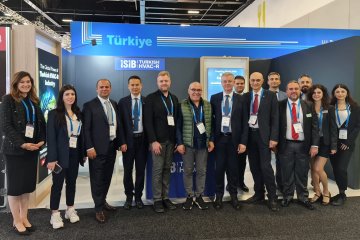 İklimlendirmede Türk üretim gücünü dünyaya taşıyor