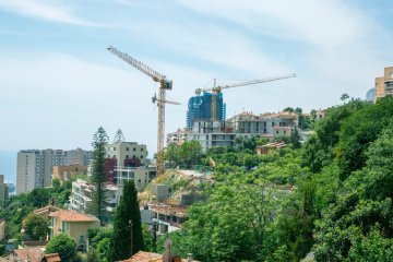 İstanbul’un kentsel dönüşümü için Aremas Gayrimenkul "özel bir mortgage sistemi" öneriyor