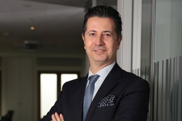 TKE’den Gençlere Stratejik Yatırım... Asansör Sektöründe "Dijital Ustalık" Dönemi Başlıyor
