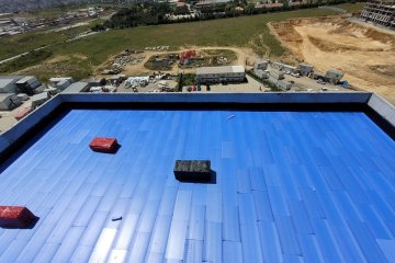 Deprem İzolatörlü İlk Konut Projesi Mavera Comfort da “BONUS” Dedi