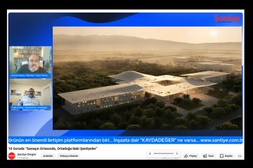 10 Soruda Savaşın Ortasında, Ortadoğu’daki Şantiyeler