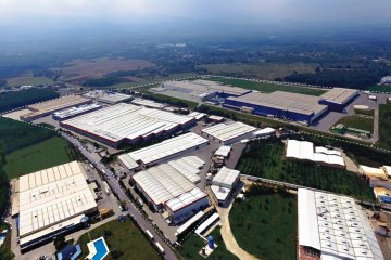 ASAŞ'tan Geleceğe Sorumlu Bakış: 2023 Sürdürülebilirlik Raporu