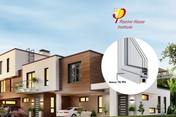 ASAŞPEN Inova 76 PH, Almanya’dan “Passive House” Sertifikası Aldı
